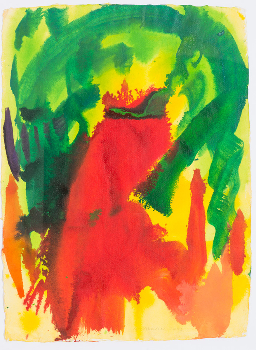 RoteDschungelblume2l_75x55_Acryl-Papier_2013_08.jpg
